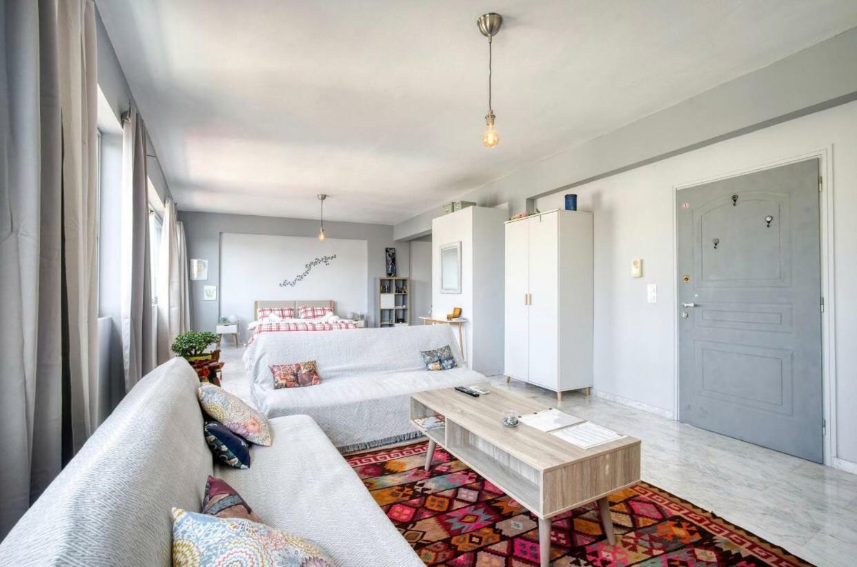 A Little Taste Of Home Apartments Aten Exteriör bild
